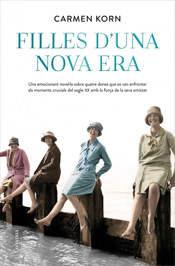 [9788466426336] Filles d'una nova era