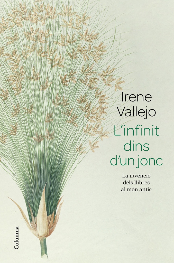 [9788466426947] L'infinit dins d'un jonc