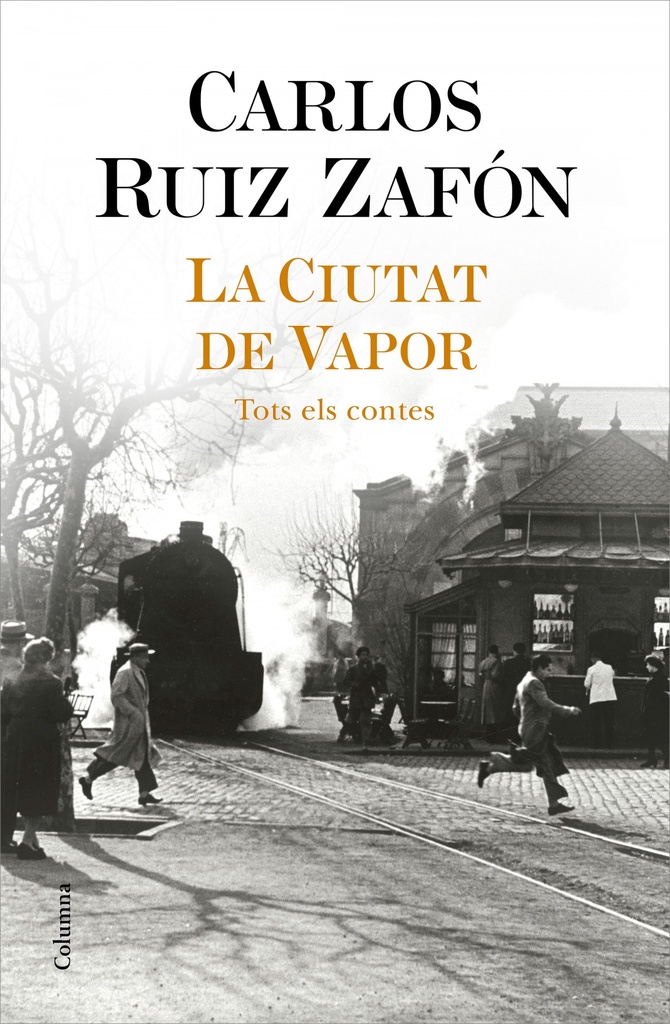 [9788466427364] La Ciutat de Vapor