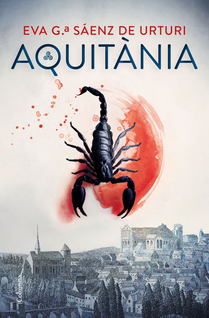 [9788466428132] Aquitània