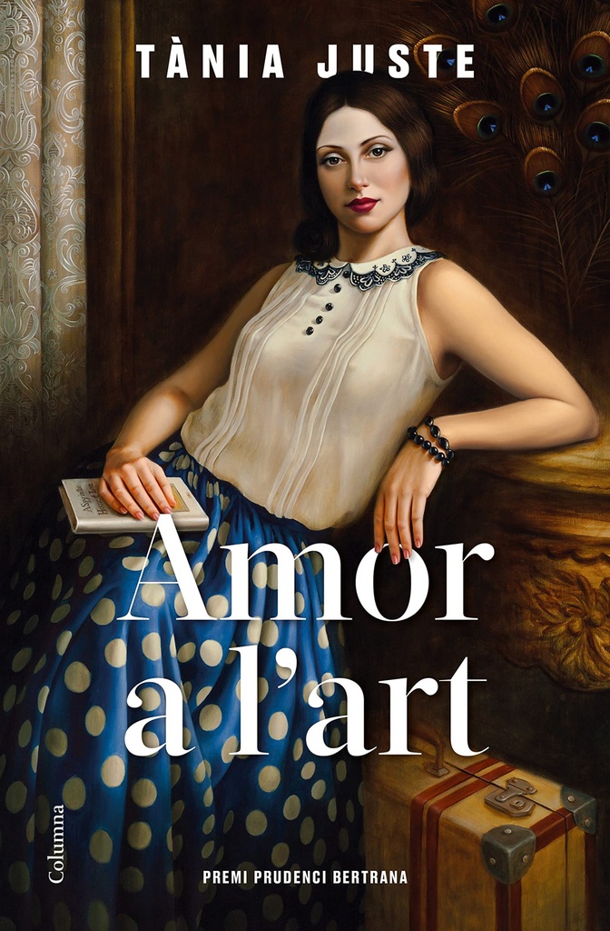 [9788466428149] Amor a l'art