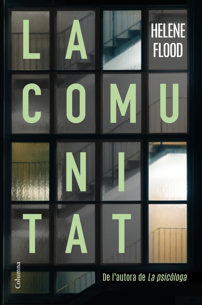 [9788466428392] La comunitat