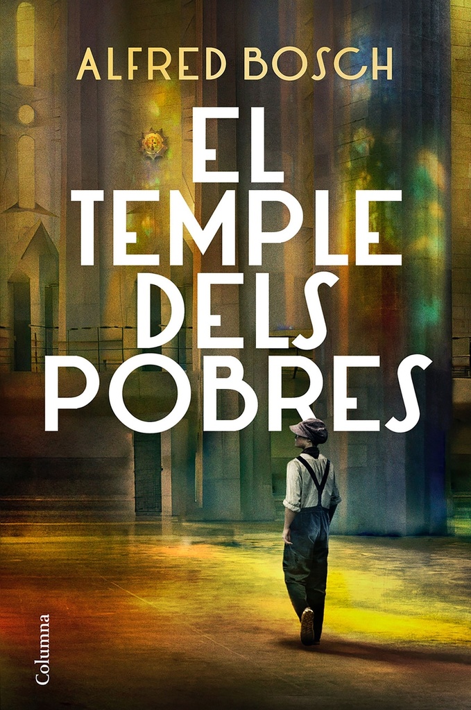 [9788466428811] El temple dels pobres