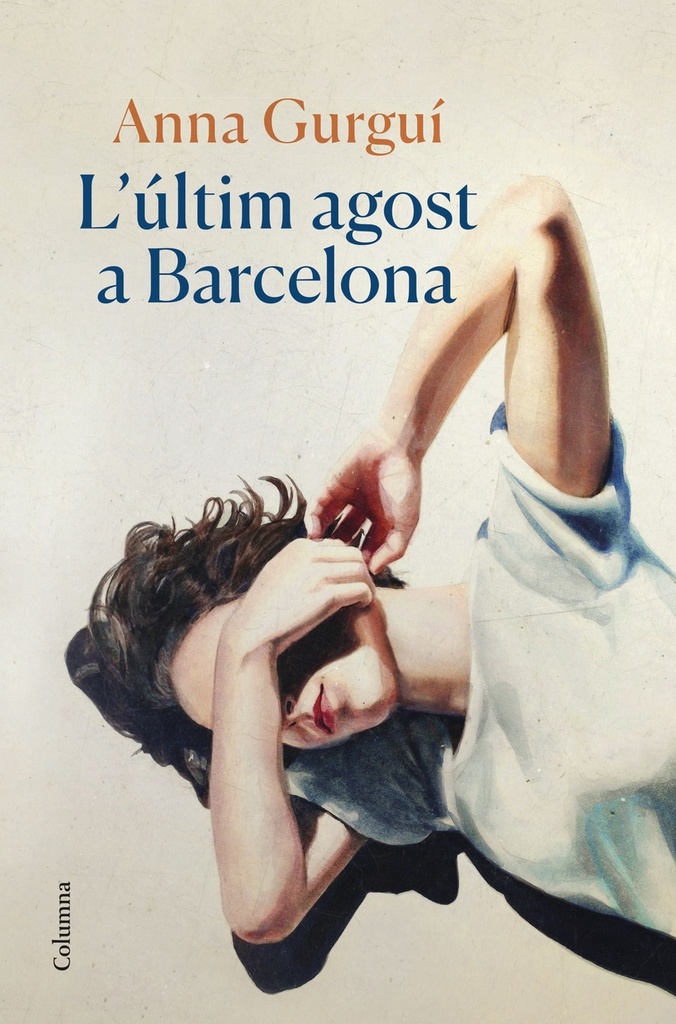 [9788466429122] L'últim agost a Barcelona