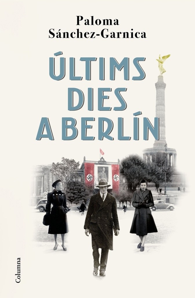 [9788466429139] Últims dies a Berlín