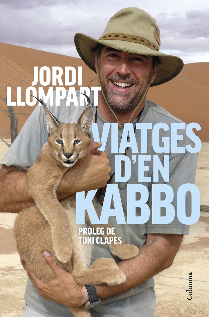 [9788466429474] Viatges d'en Kabbo