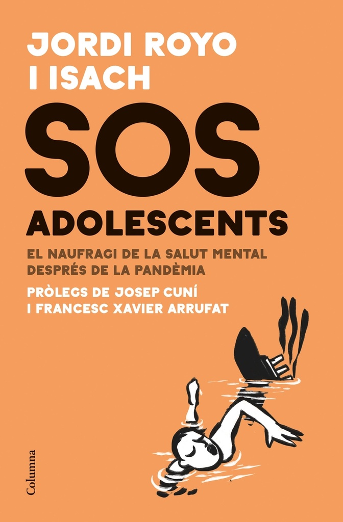 [9788466429511] Sos Adolescents