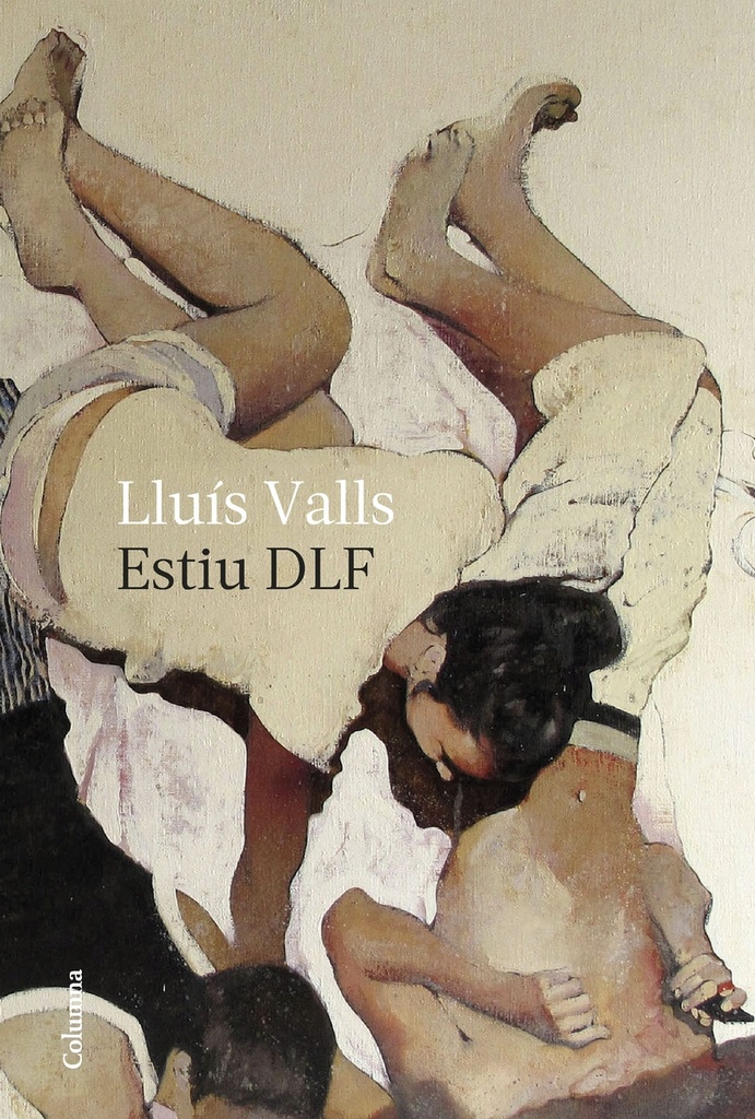 [9788466429979] Estiu Dlf