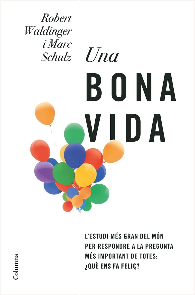 [9788466430005] Una bona vida