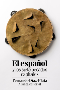 [9788491045434] El español y los siete pecados capitales