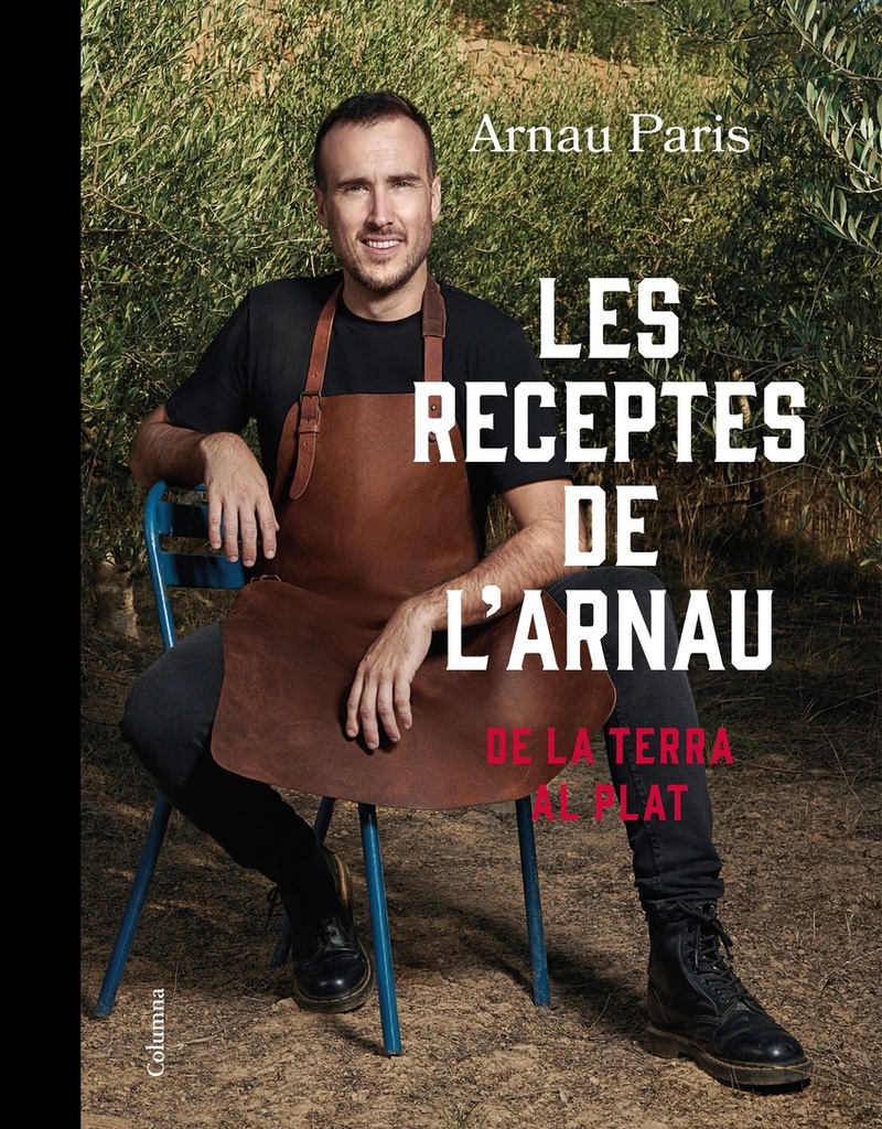 [9788466430289] Les receptes de l'Arnau