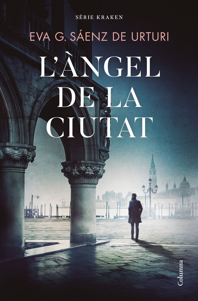 [9788466430494] L'Àngel de la Ciutat