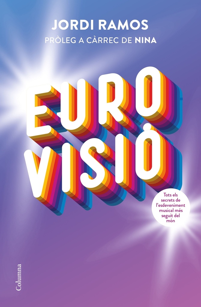 [9788466430548] Eurovisió