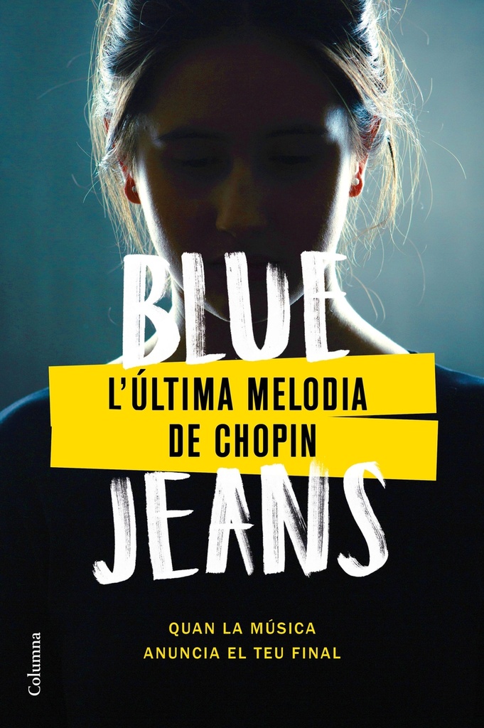 [9788466430562] L'última melodia de Chopin