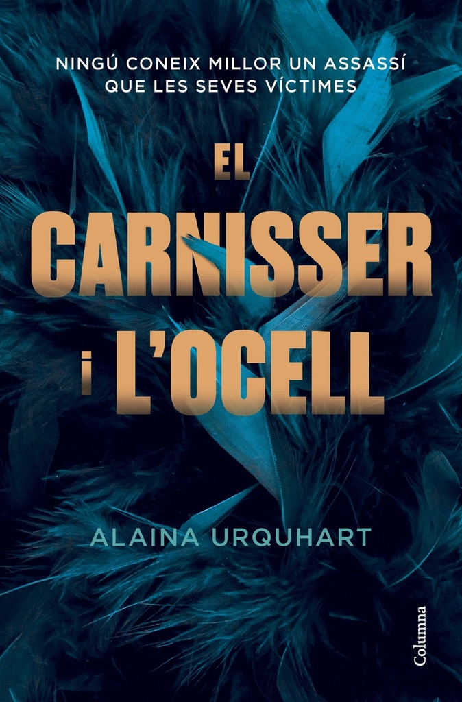 [9788466430906] El carnisser i l'ocell