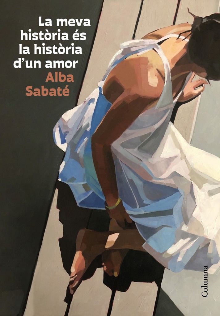 [9788466431095] La meva història és la història d'un amor