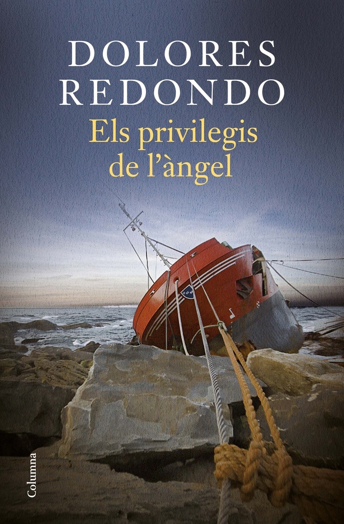 [9788466431224] Els privilegis de l'àngel