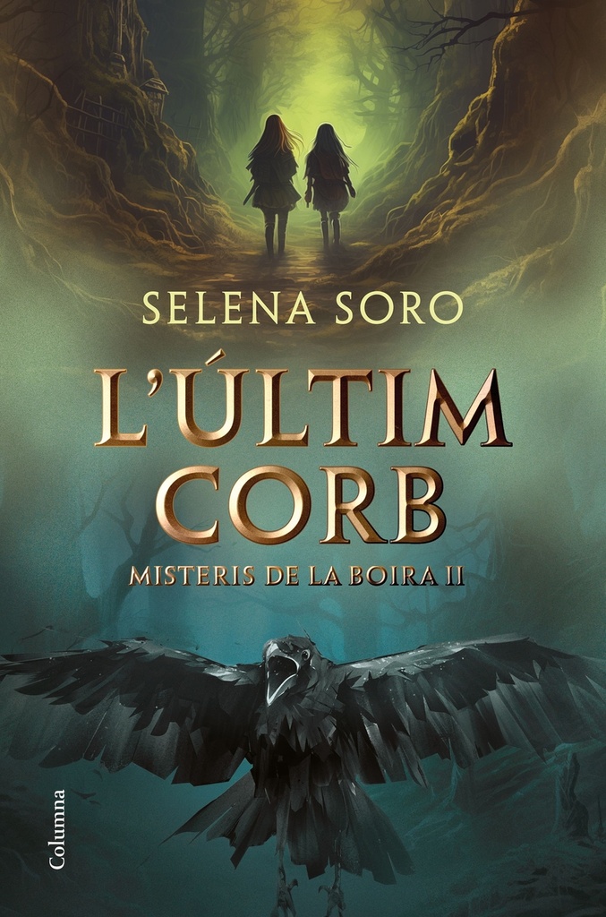 [9788466431408] L'últim corb