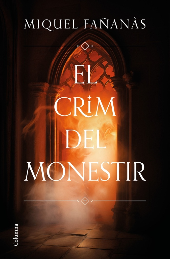 [9788466431484] El crim del monestir