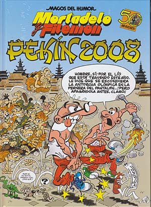 [9788466636971] Pekin 2008