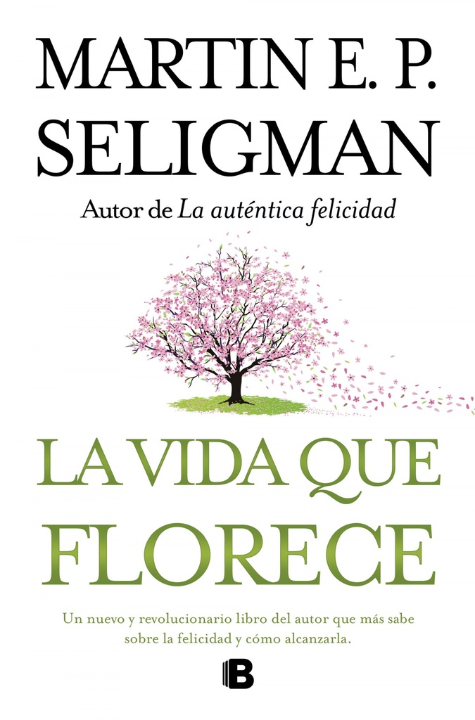 [9788466649537] La vida que florece