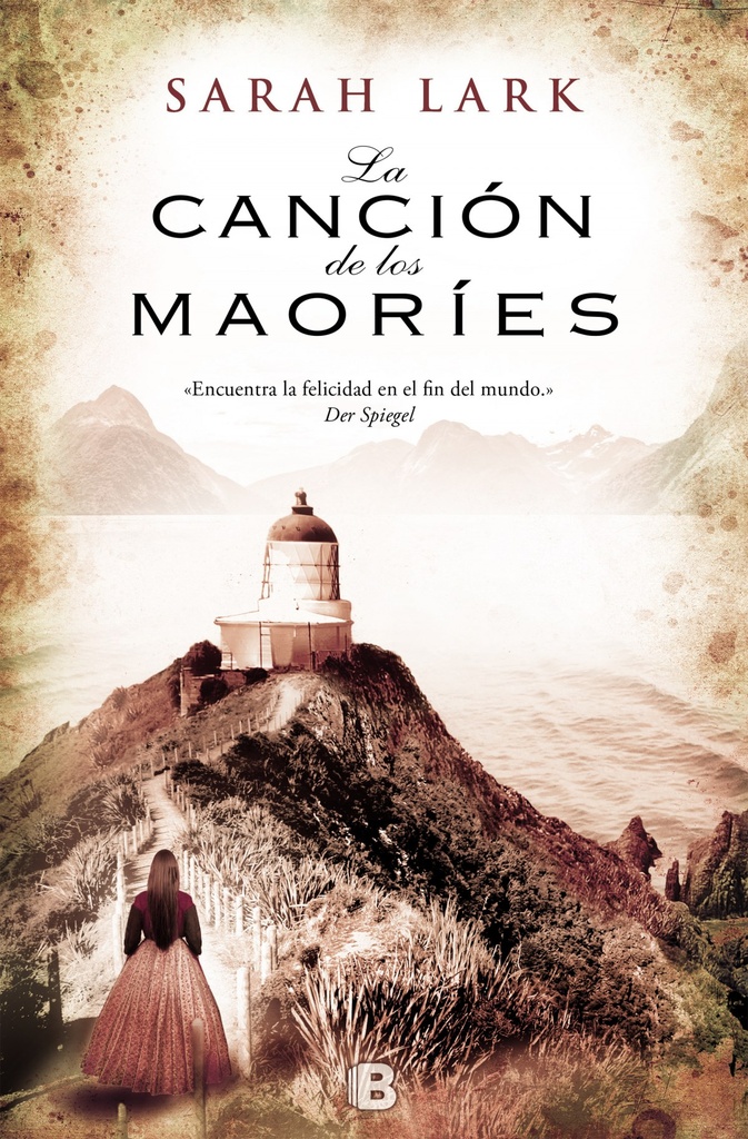 [9788466650472] La canción de los maoríes