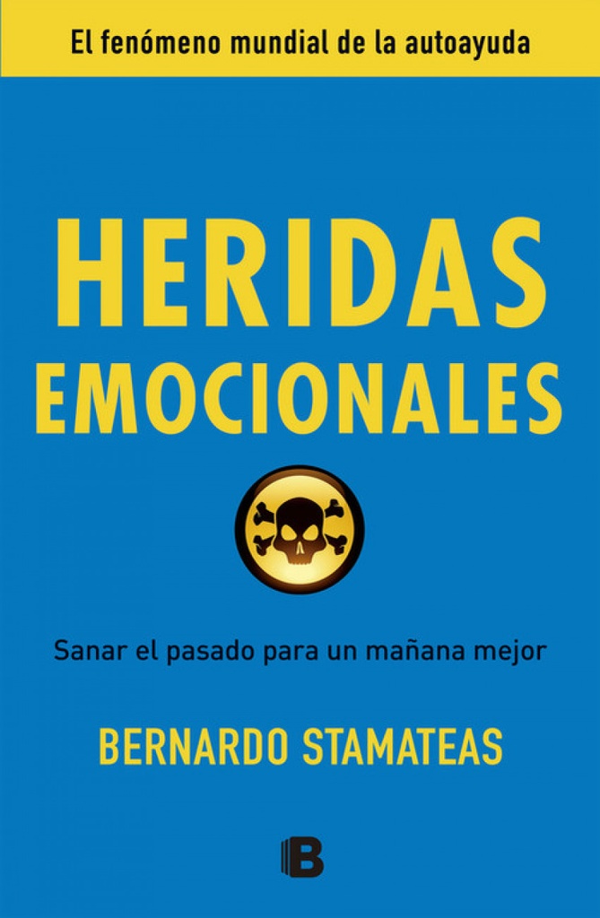 [9788466651929] Heridas emocionales