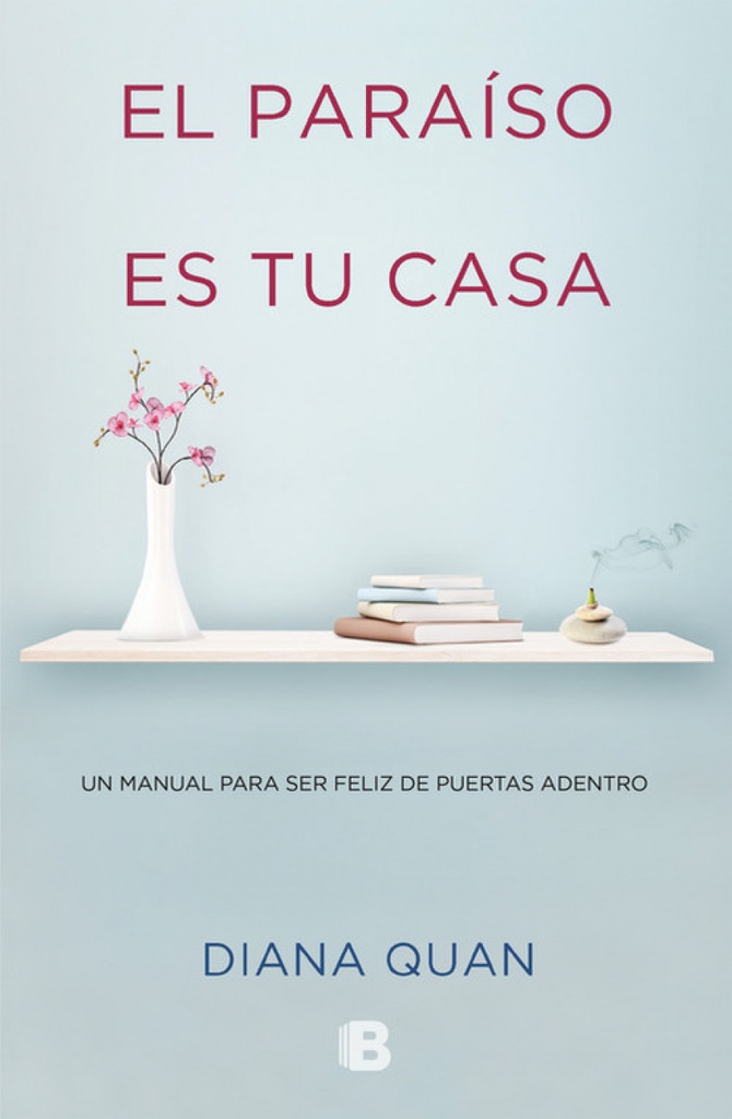 [9788466652919] El Paraiso Es Tu Casa