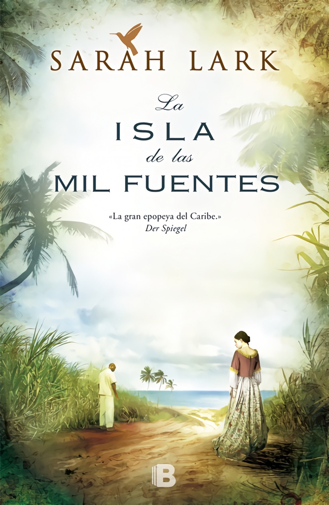 [9788466653237] La isla de las mil fuentes