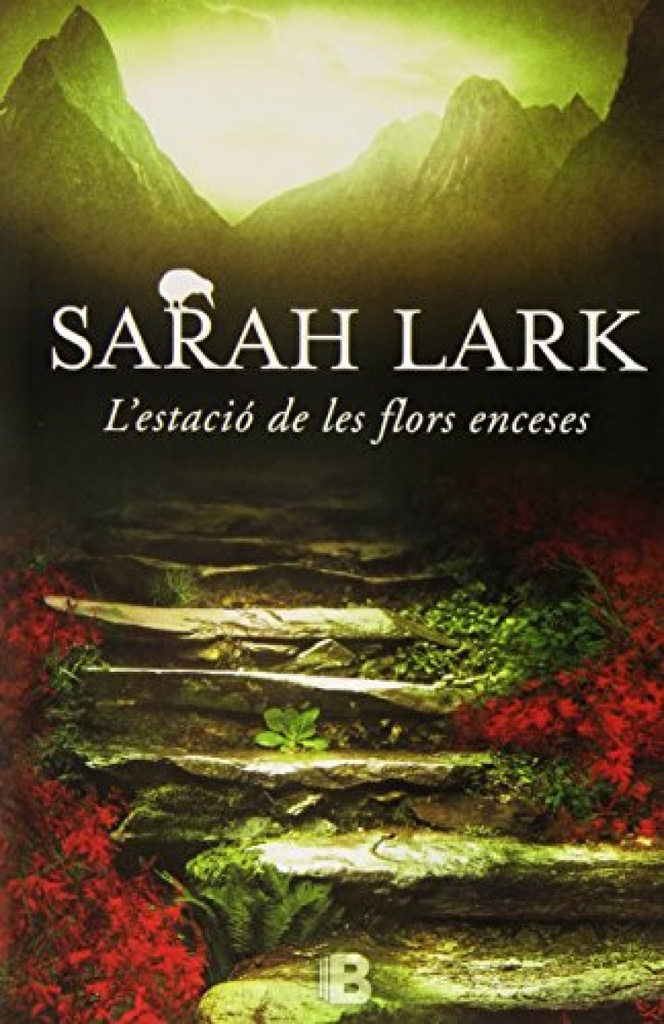 [9788466657013] L´estació de les flors enceses