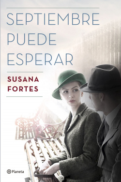 [9788408175360] Septiembre puede esperar