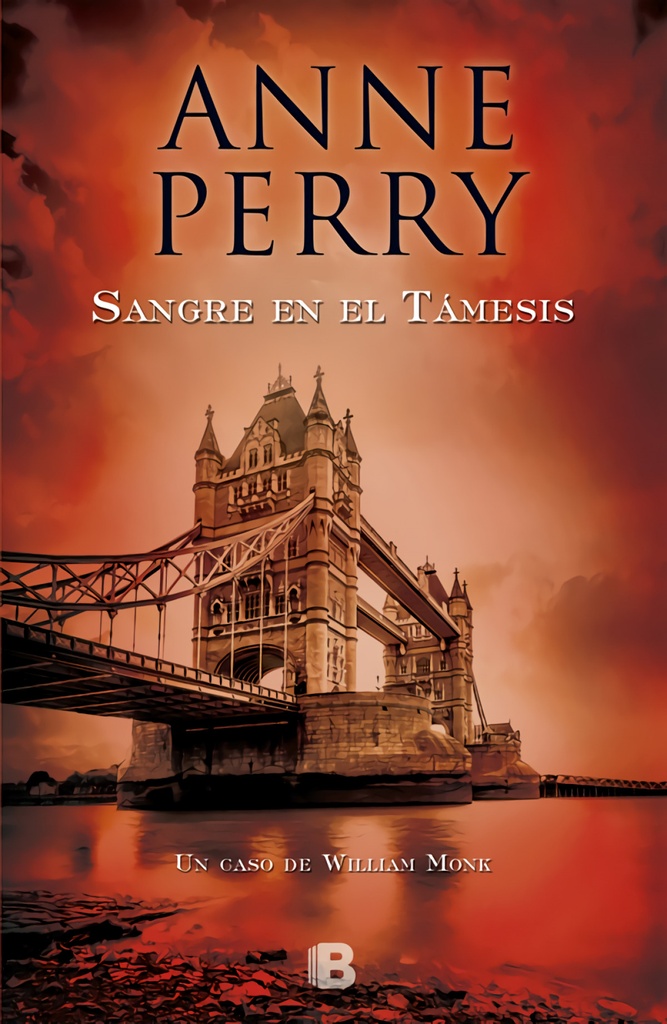 [9788466658751] Sangre en el Támesis