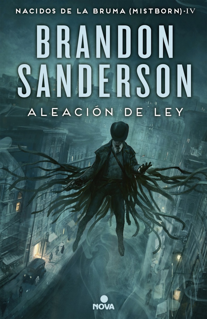 [9788466658928] Aleación de Ley