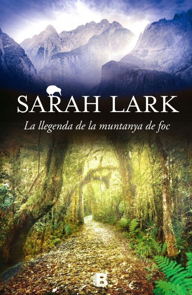 [9788466659109] La Llegenda de la Muntanya de Foc, la