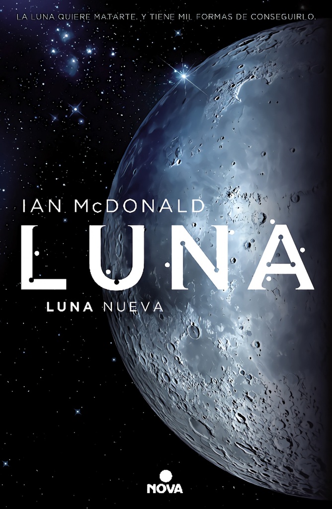 [9788466659338] Luna Nueva