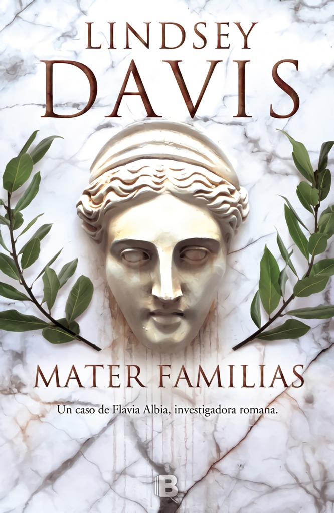 [9788466659345] Mater Familias