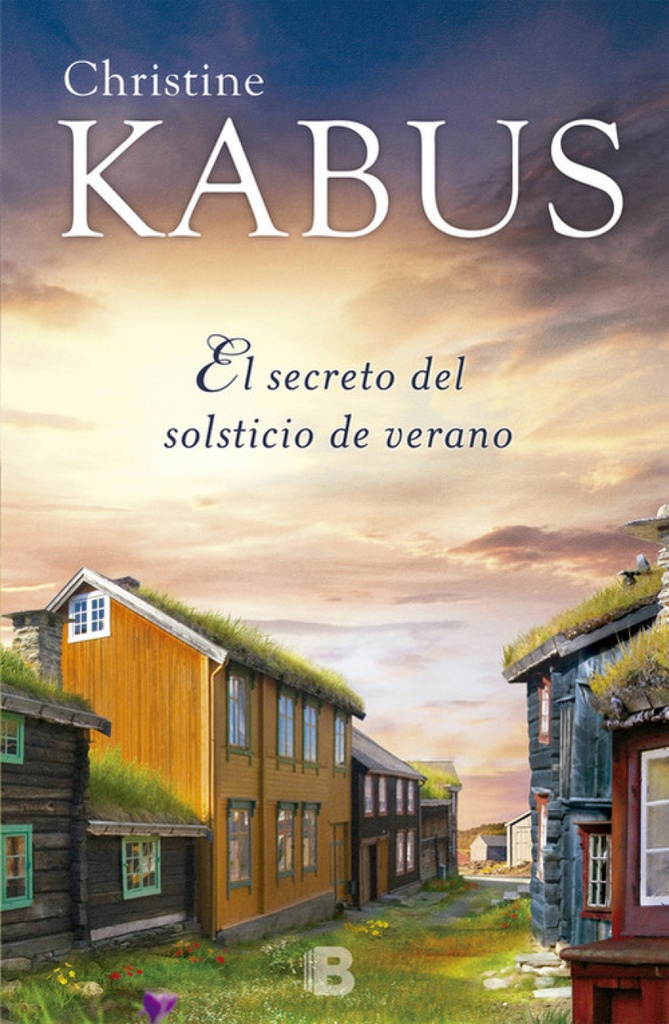 [9788466659727] El Secreto del Solsticio de Verano