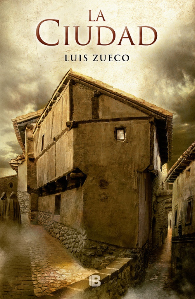 La Ciudad