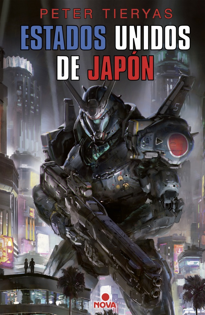 [9788466660464] Estados Unidos de Japón