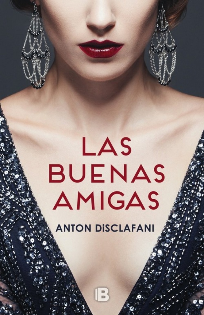 [9788466660631] Las Buenas Amigas