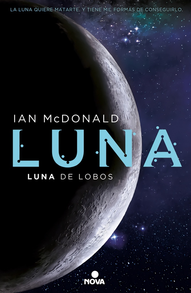 [9788466660907] Luna de Lobos