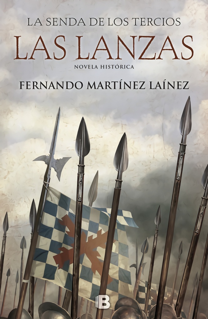 [9788466661249] La Senda de los Tercios