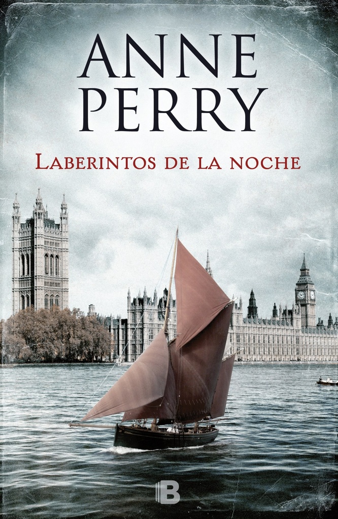 [9788466661287] Laberintos de la Noche