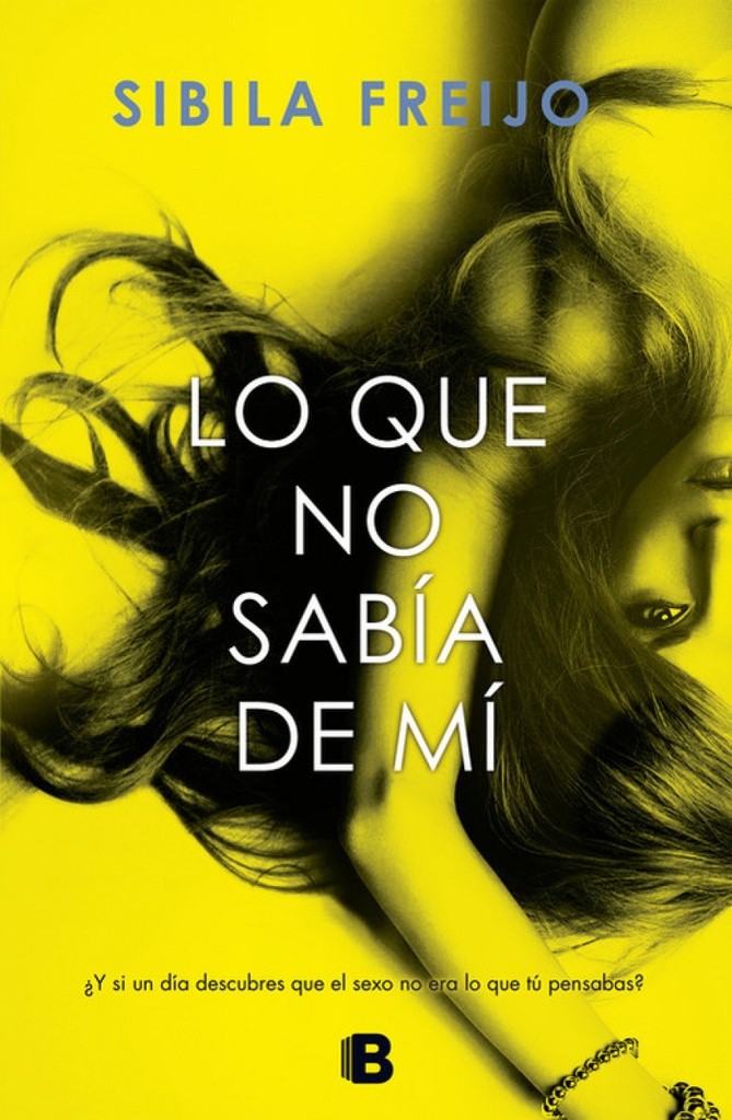 [9788466661805] Lo que No Sabía de Mí