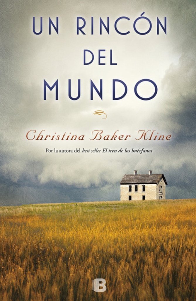 [9788466662208] Un Rincón del Mundo