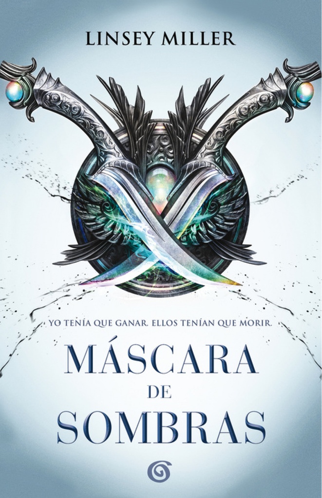[9788466662451] Máscara de Sombras