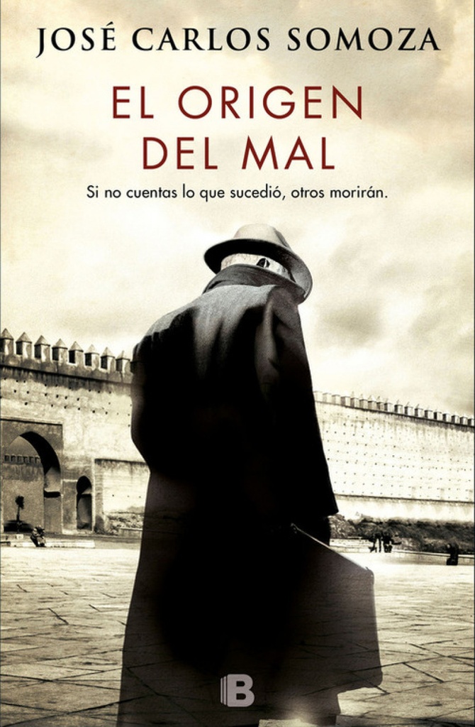 [9788466662635] El Origen del Mal