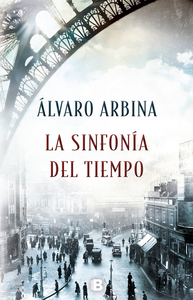 [9788466662765] La Sinfonía del Tiempo
