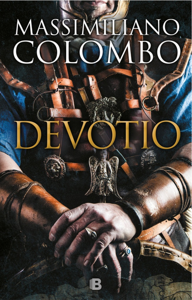 [9788466663106] DEVOTIO