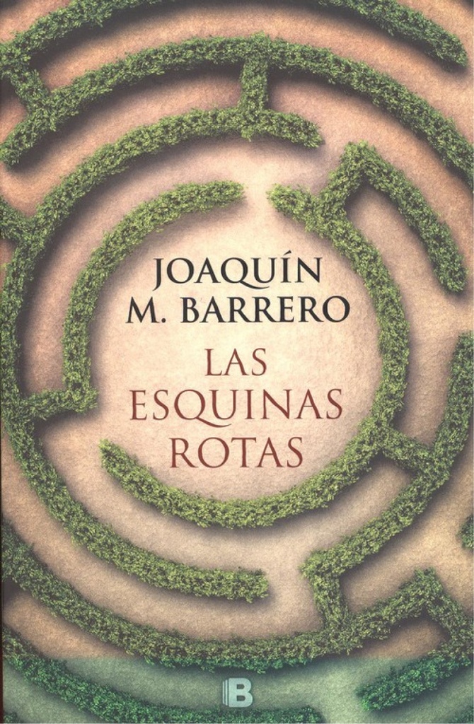 [9788466663144] Las Esquinas Rotas